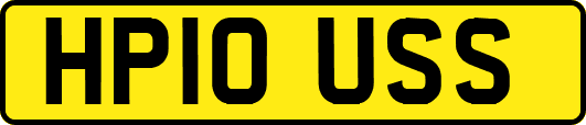 HP10USS