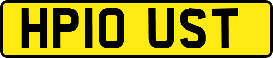 HP10UST
