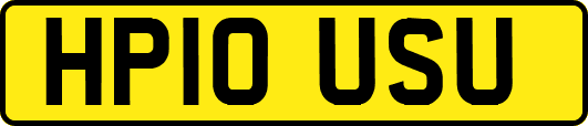 HP10USU