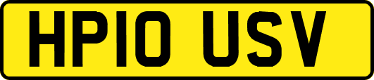 HP10USV