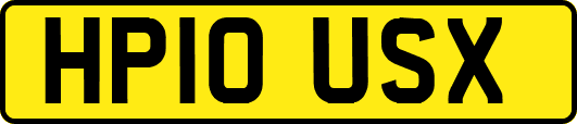 HP10USX