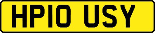 HP10USY