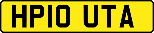 HP10UTA