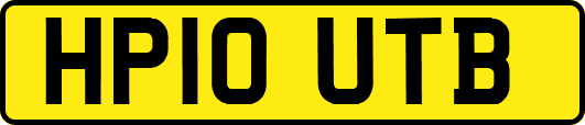 HP10UTB