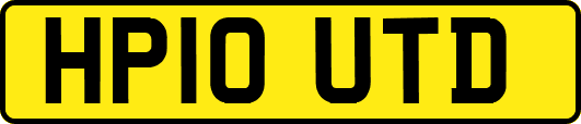 HP10UTD