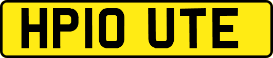 HP10UTE