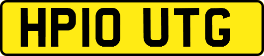 HP10UTG