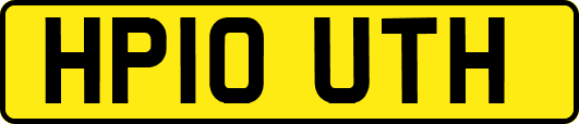 HP10UTH