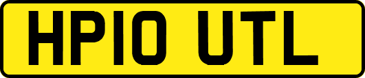 HP10UTL