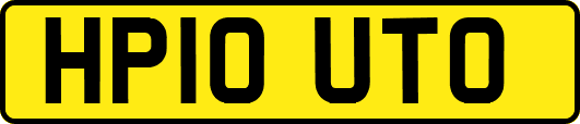 HP10UTO