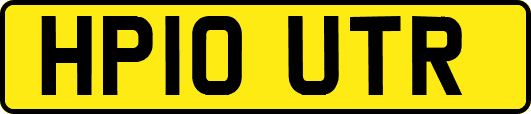 HP10UTR