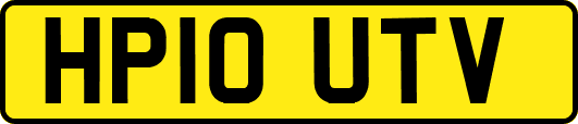 HP10UTV