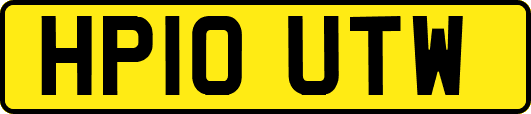 HP10UTW