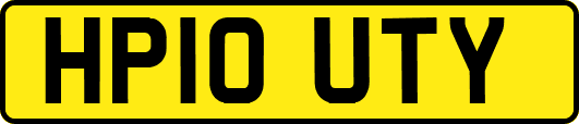 HP10UTY