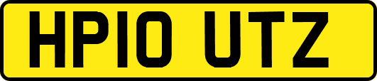 HP10UTZ