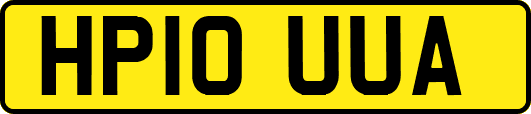 HP10UUA