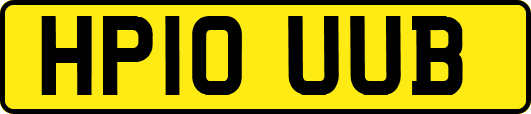 HP10UUB