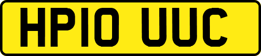 HP10UUC