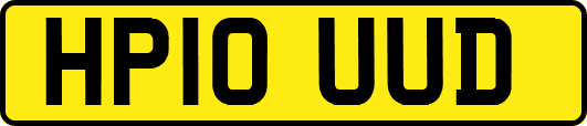 HP10UUD