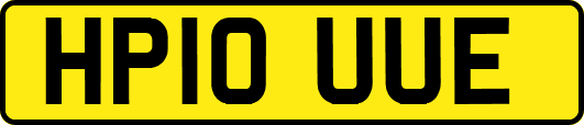 HP10UUE