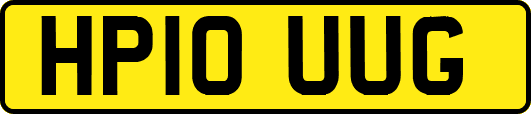 HP10UUG