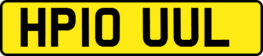 HP10UUL
