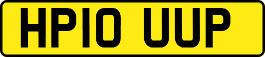 HP10UUP
