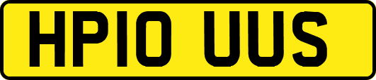 HP10UUS