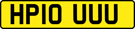 HP10UUU
