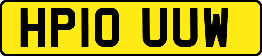 HP10UUW