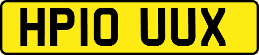 HP10UUX
