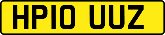 HP10UUZ