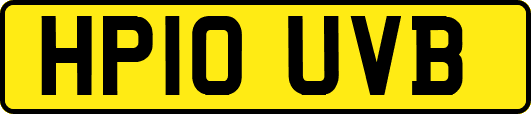 HP10UVB