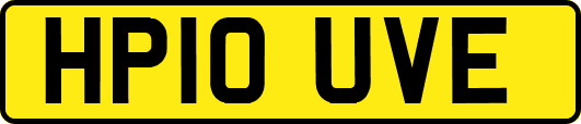 HP10UVE