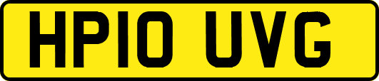 HP10UVG