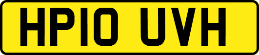 HP10UVH