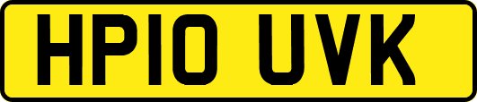 HP10UVK