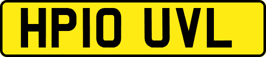 HP10UVL