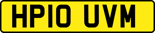 HP10UVM