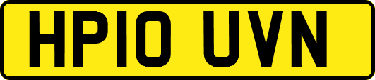 HP10UVN