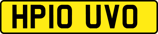 HP10UVO