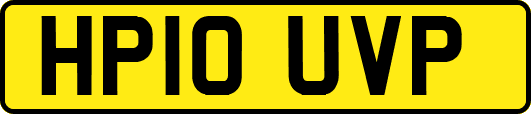 HP10UVP
