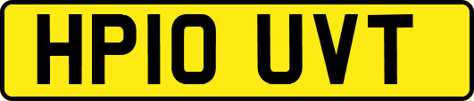 HP10UVT