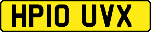 HP10UVX