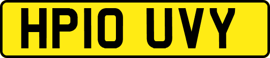 HP10UVY