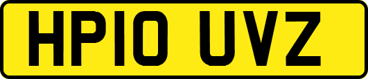 HP10UVZ