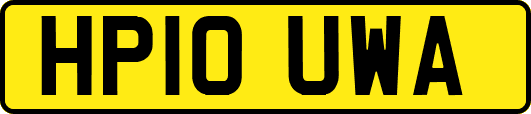 HP10UWA