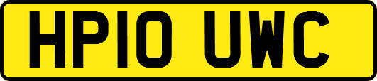 HP10UWC