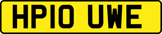 HP10UWE