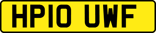 HP10UWF